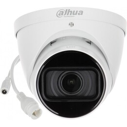 CAMÉRA NET 5MP IR EYEBALL/IPC-HDW5541T-ZE-27135-S3 DAHUA