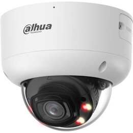 NET CAMERA 6MP DOME/HDBW5659R1ASEPV0280BPRO DAHUA