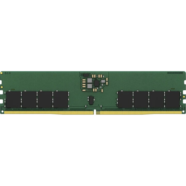 Kingston Technology ValueRAM Speichermodul 32 GB 1 x 32 GB DDR5 6400 MT/s