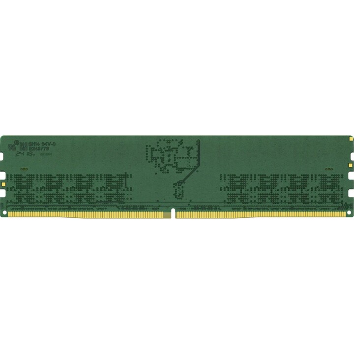 Kingston Technology ValueRAM Speichermodul 32 GB 1 x 32 GB DDR5 6400 MT/s