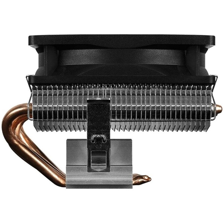 Aerocool Air Frost 4 Procesador Enfriador 9 cm Negro