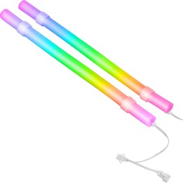 Mars Gaming ARGB Liquid Cooling Tubes MCA-WT