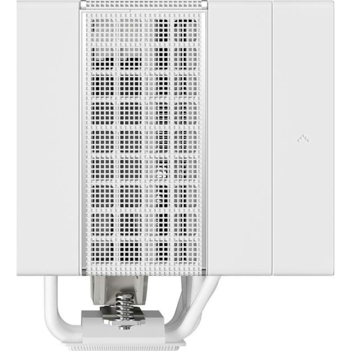 DeepCool CPU-Luftkühlungslüfter, Sockel AM5/Intel-Kühler, 140 mm, Assassin VC Elite WH, PWM RGB