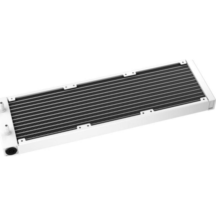 DeepCool LE360 WH V2 3x12 cm PWM RGB Bianco Sistema di raffreddamento a liquido per Intel/AMD