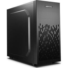 Torre Mini Torre PC DeepCool Matrexx 30 SI USB 3.0 Negra