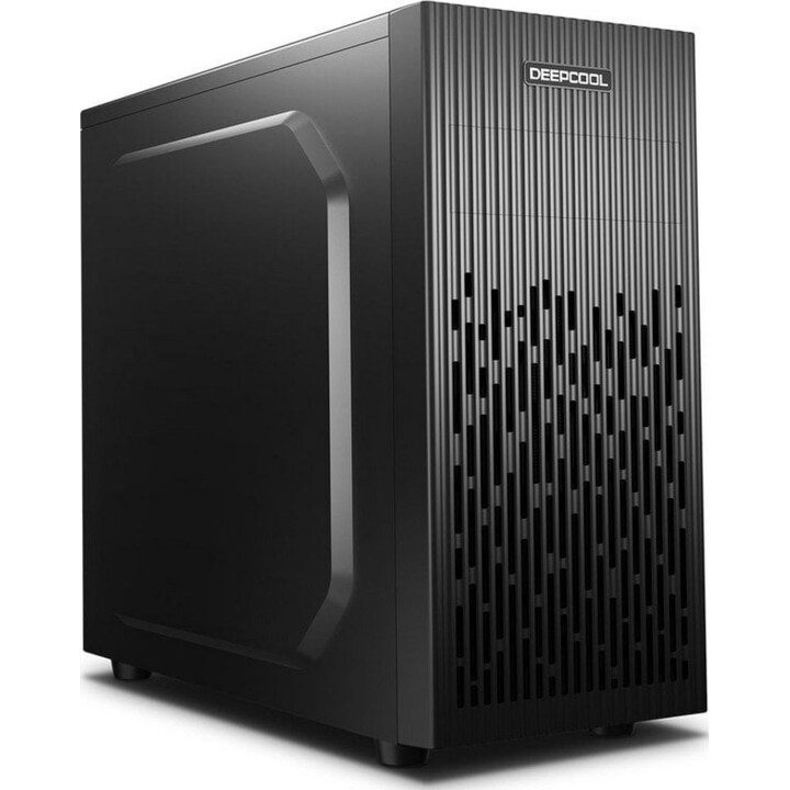 DeepCool Matrexx 30 SI USB 3.0 Mini-PC-Tower Schwarz
