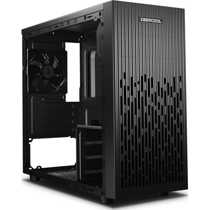 Torre Mini Torre PC DeepCool Matrexx 30 SI USB 3.0 Negra