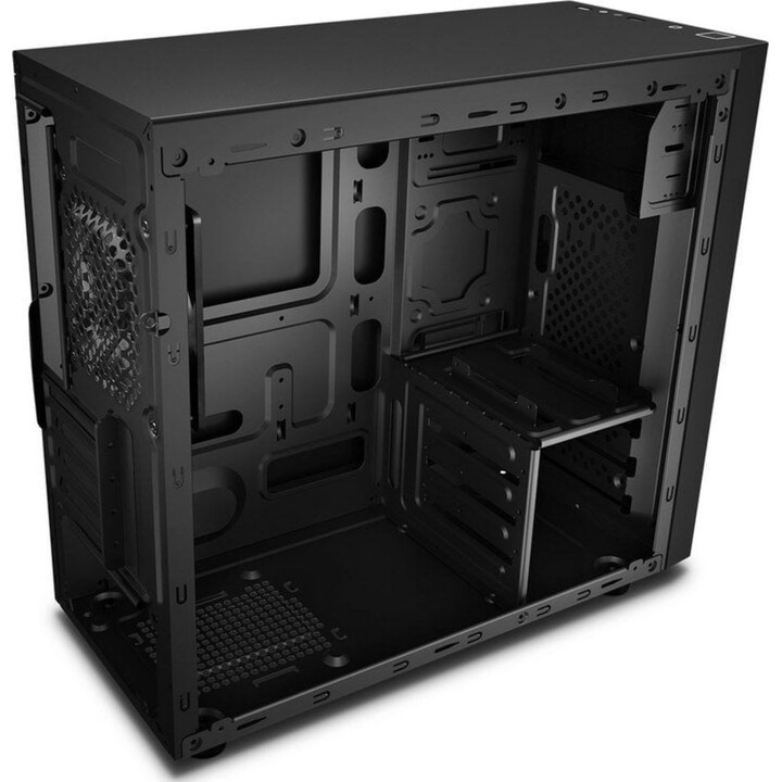 Mini PC Tower DeepCool Matrexx 30 SI USB 3.0 Nero