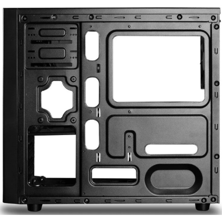 DeepCool Matrexx 30 SI USB 3.0 Mini PC Tour Noir