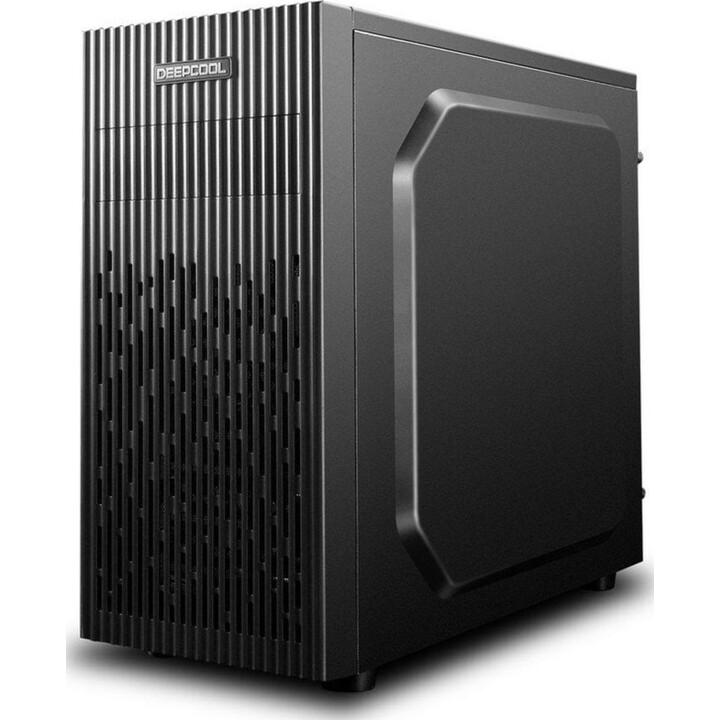 Torre Mini Torre PC DeepCool Matrexx 30 SI USB 3.0 Negra