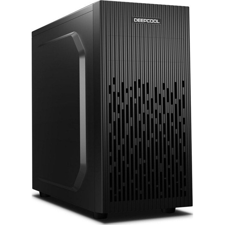 DeepCool Matrexx 30 SI USB 3.0 Mini-PC-Tower Schwarz