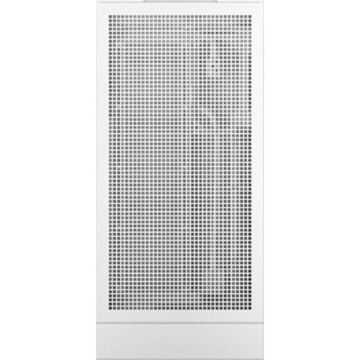 Torre PC Caja PC DeepCool CH270 Digital Mini Torre Micro-ATX Vidrio Templado Blanca