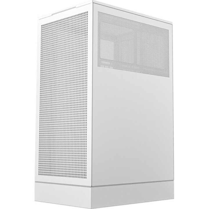 Torre PC Caja PC DeepCool CH270 Digital Mini Torre Micro-ATX Vidrio Templado Blanca