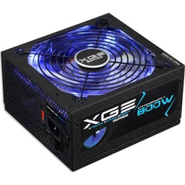 TooQ TQXGEII-800SAP 800W 80 Plus Bronze Netzteil