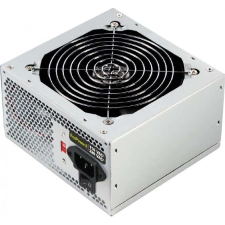Tooq Ecopower II 500W Netzteil