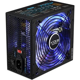 Alimentation TooQ TQXGEII-700SAP 700 W 80 Plus Bronze