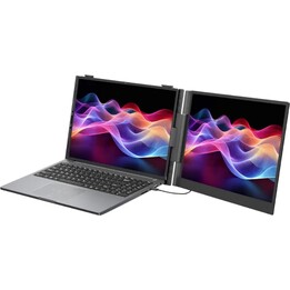 Monitor Blackview SCM8 15.3 Full HD