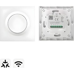 SONOFF MINIR4M-E Matter White - Smart Wall Switch