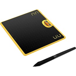 Huion HS64 SE - Tablette graphique