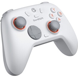 Mando inalámbrico GameSir Nova 2 Lite Blanco