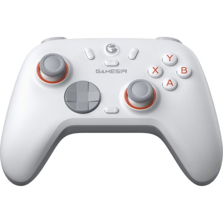 GameSir Nova 2 Lite Wireless Controller, White