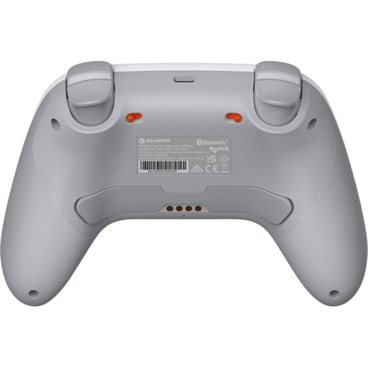 GameSir Nova 2 Lite Wireless Controller, White