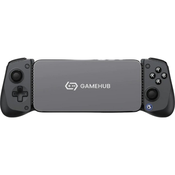Comando GameSir X5S Preto