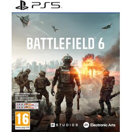 Battlefield 6 - PlayStation 5