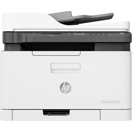 Multifunktions-HP MFP 179FNW Laser Color Wifi