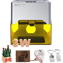 Twotrees TS1 Mini - Incisore laser