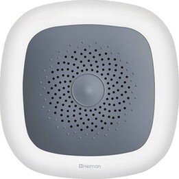 Heiman HS1HT Tuya Zigbee - Sensor de temperatura y humedad