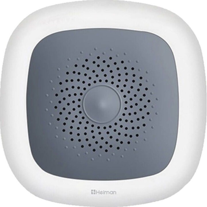 Heiman HS1HT Tuya Zigbee - Temperature and Humidity Sensor