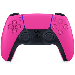 Controlador Sony DualSense PS5 Rosa