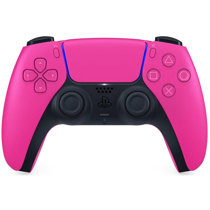 Sony DualSense PS5 Controller Pink