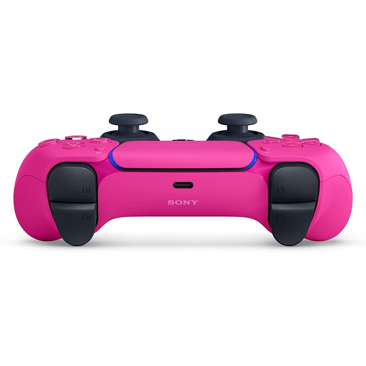 Sony DualSense PS5 Controller Pink