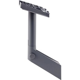 STARLINK wall mount for standard kit V4 grey