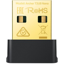 TP-Link Archer T2UB Nano - Adaptateur USB