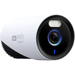 EufyCam E330 4K IP - Camera di sicurezza da esterno