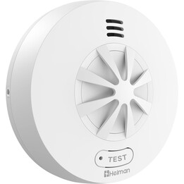 Heiman HM-5HW Alarma inalámbrica con sensor de calor