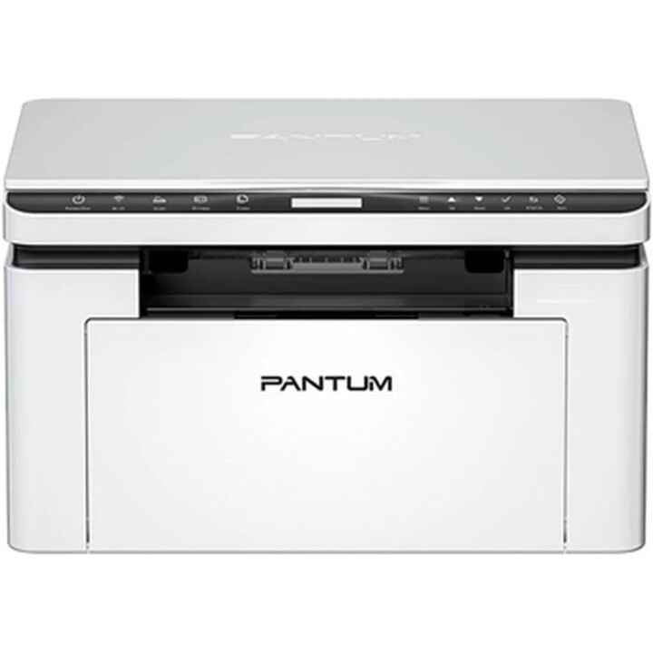 Stampante multifunzione laser monocromatica Pantum BM2300NW