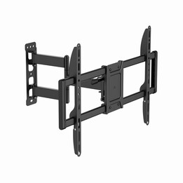 TV-Gerät Zubehör Wandhalterung 37-90"/WM-90ST-01 Gembird