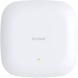 Ponto de acesso sem fio D-Link DAP-E9560 8900Mbps/ 2,4GHz 5GHz 6GHz/ WiFi 802.11be/ PoE