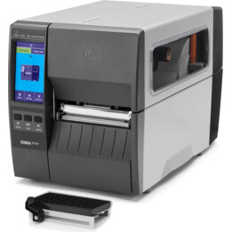 Zebra ZT231 Label Printer Thermal Transfer 203 x 203 DPI 305 mm/s Wireless and Wired Ethernet Bluetooth