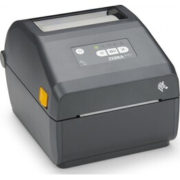 Impresora térmica directa de etiquetas Zebra ZD421 203 x 203 DPI inalámbrica y con cable