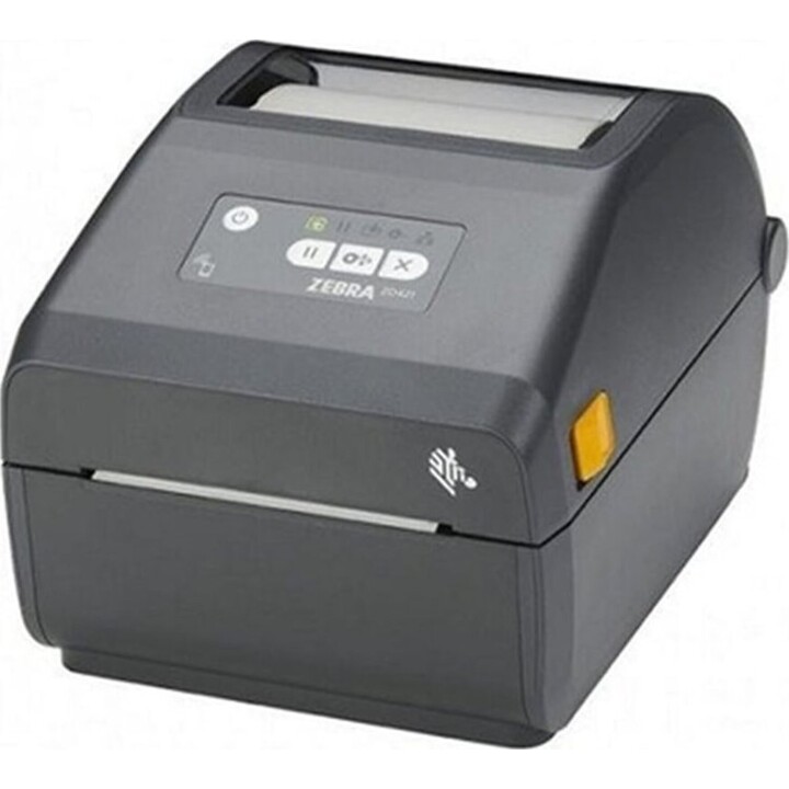 Impresora térmica directa de etiquetas Zebra ZD421 203 x 203 DPI inalámbrica y con cable