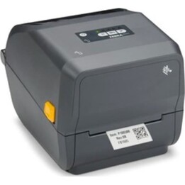 Zebra ZD421 Direct Thermal Label Printer 203 x 203 DPI 152 mm/s Wireless and Wired Wi-Fi Bluetooth