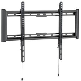 Soporte de Pared TooQ LP1083F-B para TV de 37-80'/ hasta 75kg