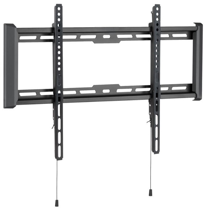 TooQ LP1083F-B Wall Mount for 37-80" TVs / up to 75kg