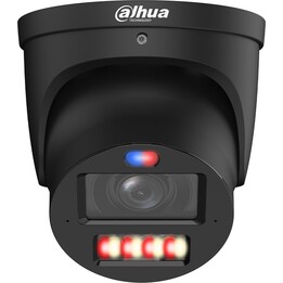 NET CAMERA 8MP EYEBALL/HDW3849H-ZASPV2712PRO-B DAHUA