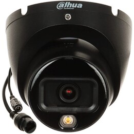 CÁMARA DE RED 8MP EYEBALL/HDW1839T-A-IL-0280B-S6-B DAHUA